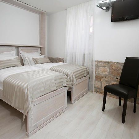 Villa Matejuska Heritage Split Luaran gambar