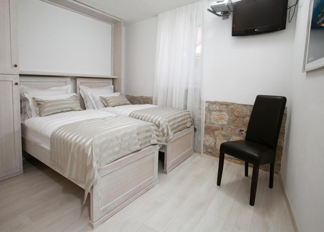 Villa Matejuska Heritage Split Luaran gambar