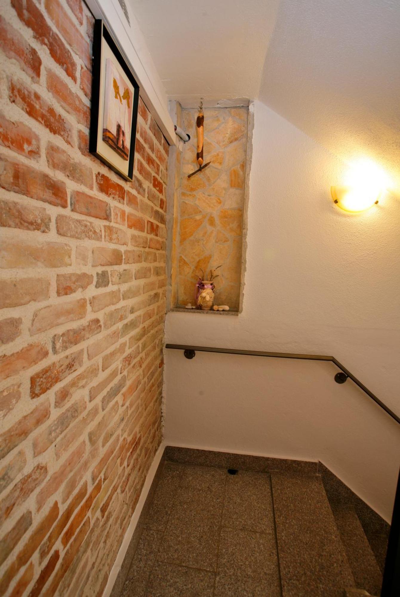 Villa Matejuska Heritage Split Luaran gambar