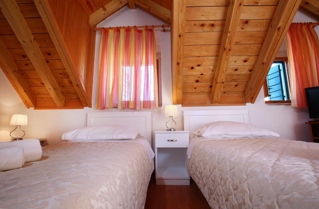 Villa Matejuska Heritage Split Luaran gambar