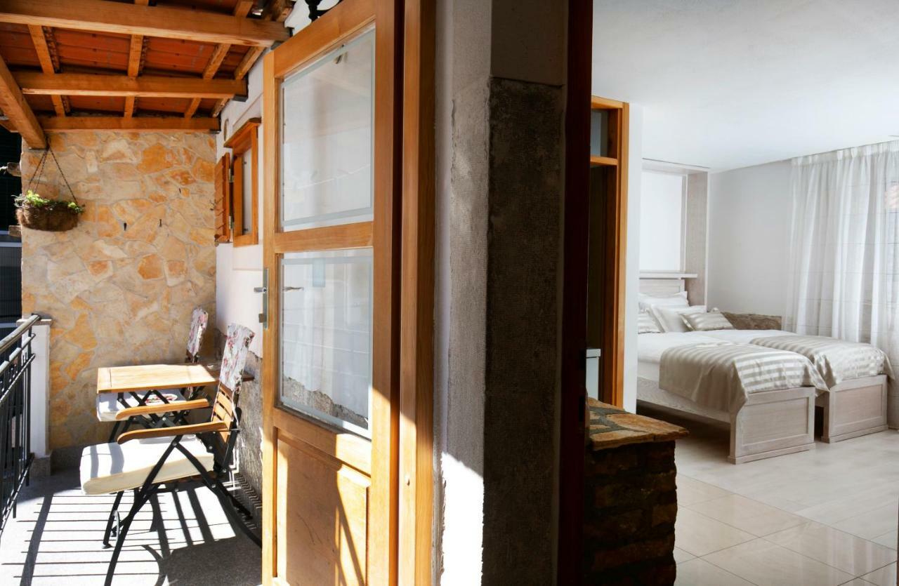 Villa Matejuska Heritage Split Luaran gambar