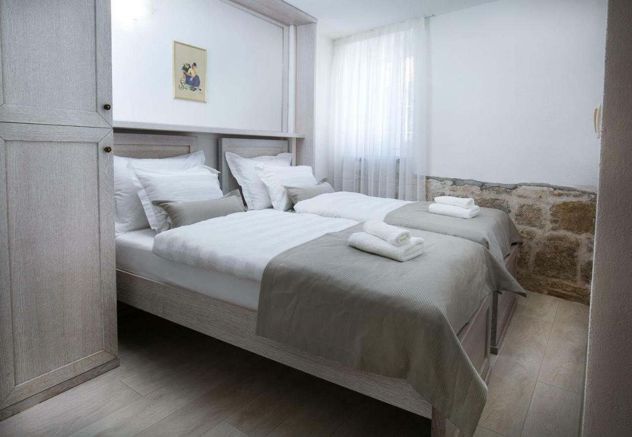 Villa Matejuska Heritage Split Luaran gambar