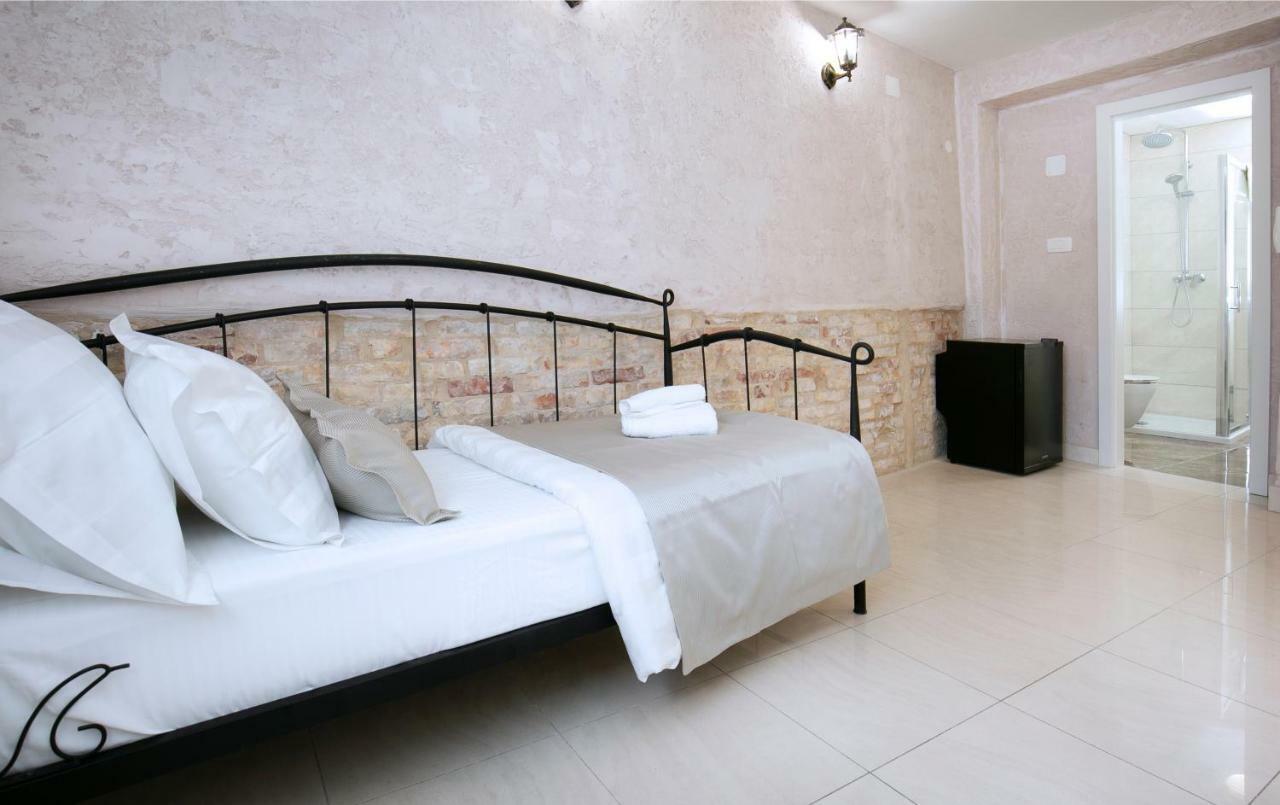 Villa Matejuska Heritage Split Luaran gambar
