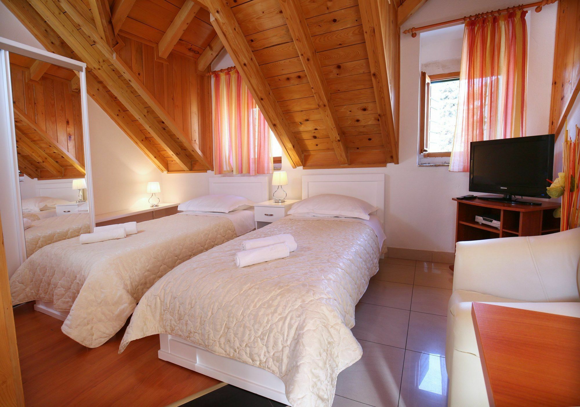 Villa Matejuska Heritage Split Luaran gambar