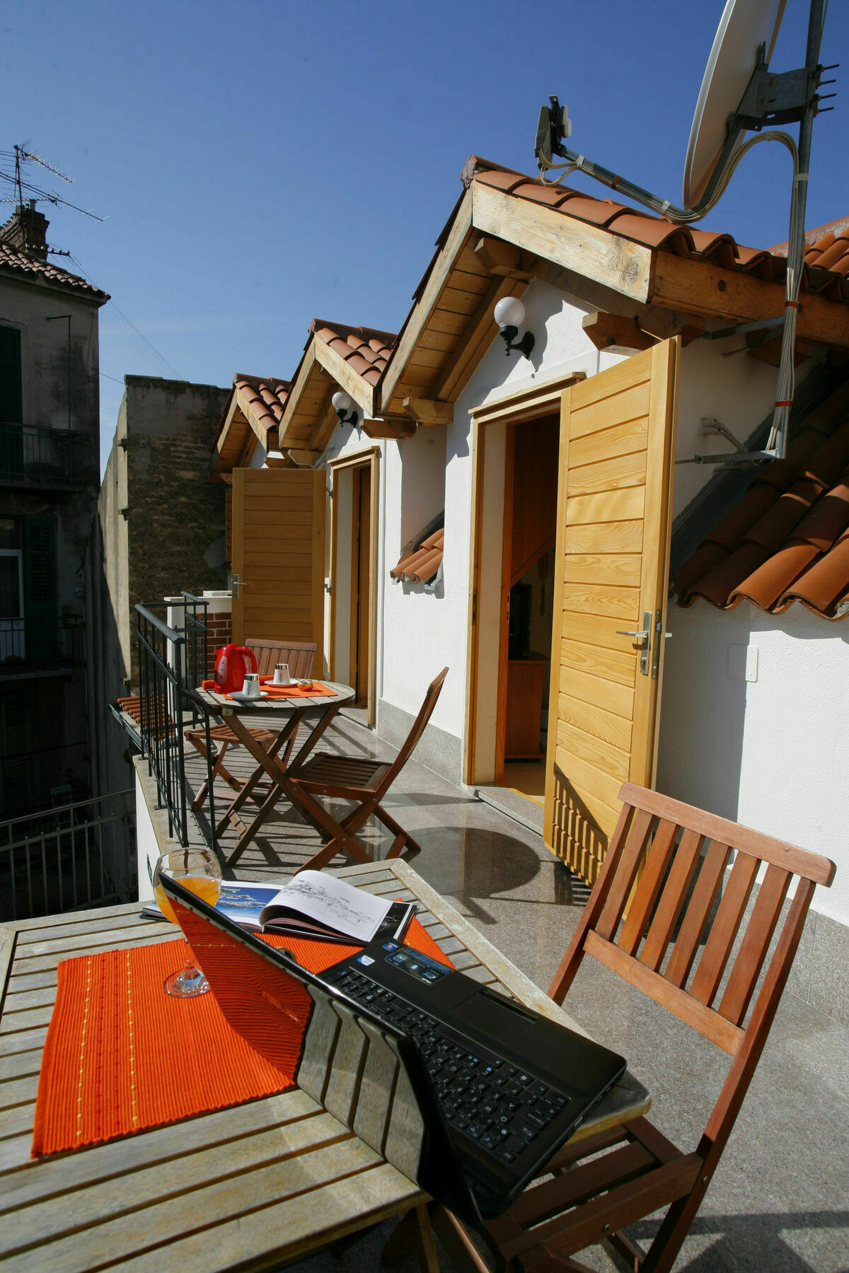 Villa Matejuska Heritage Split Luaran gambar