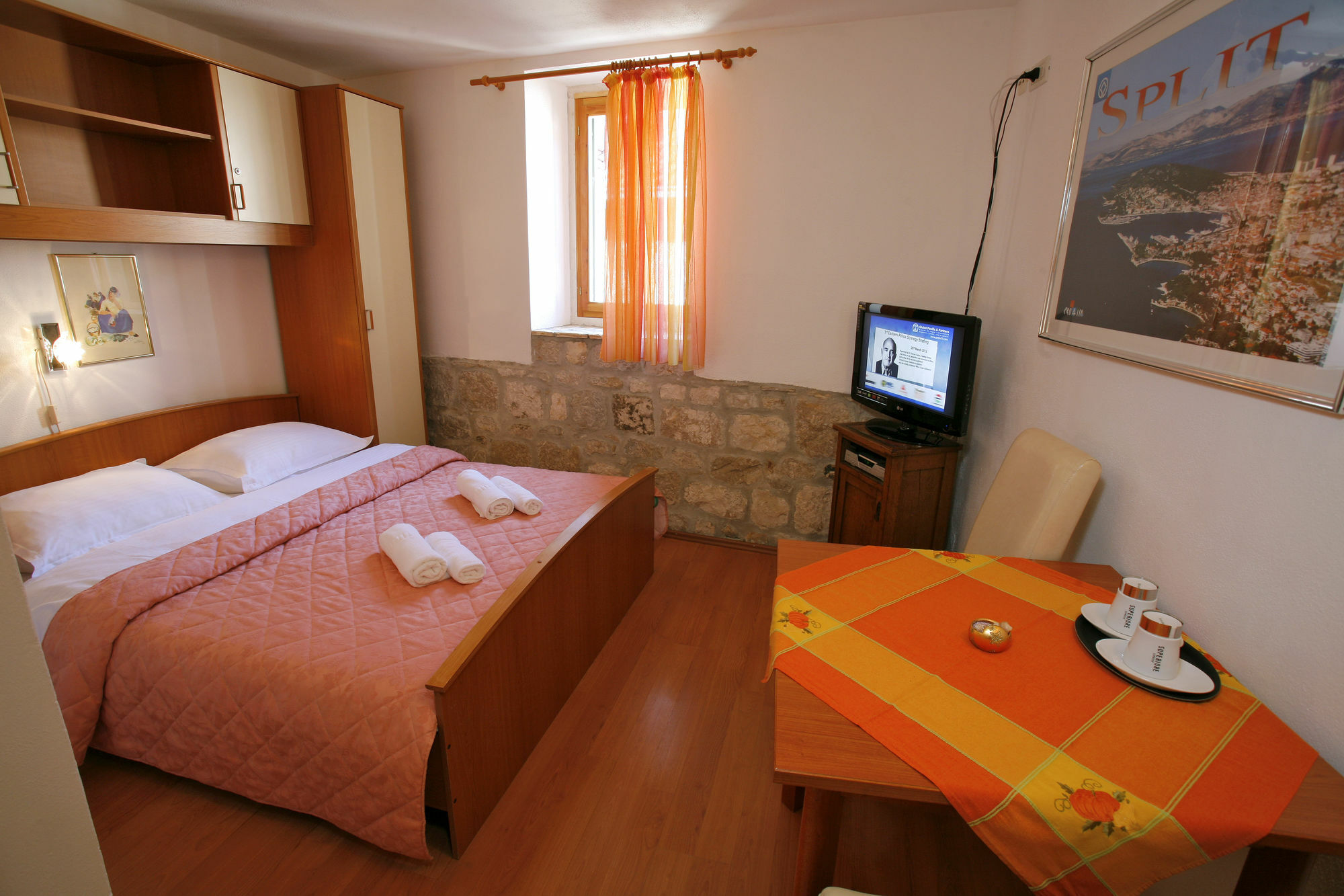 Villa Matejuska Heritage Split Luaran gambar